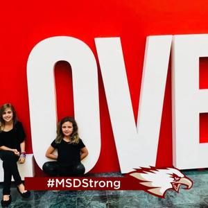 Meet your Posher, Ray shell